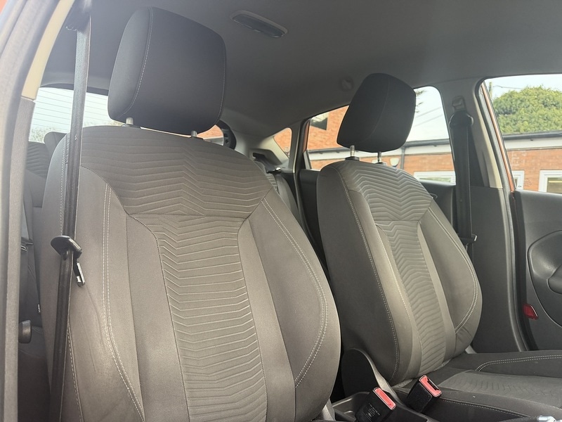 Used Ford Fiesta 2013 for sale - 77149356: Photo 41