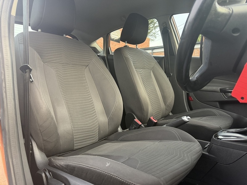 Used Ford Fiesta 2013 for sale - 77149356: Photo 42