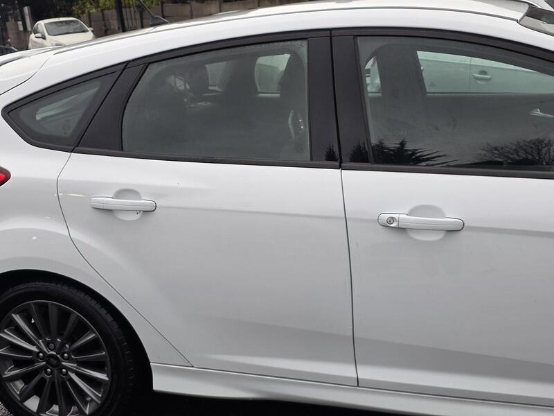 Used Ford Focus 2017 for sale - 77288722: Photo 10