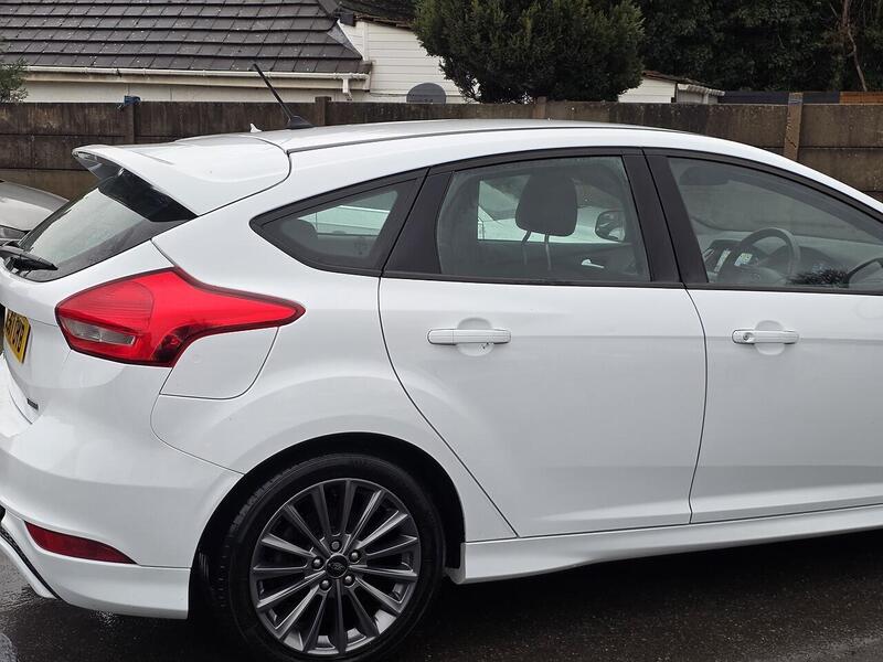 Used Ford Focus 2017 for sale - 77288722: Photo 11