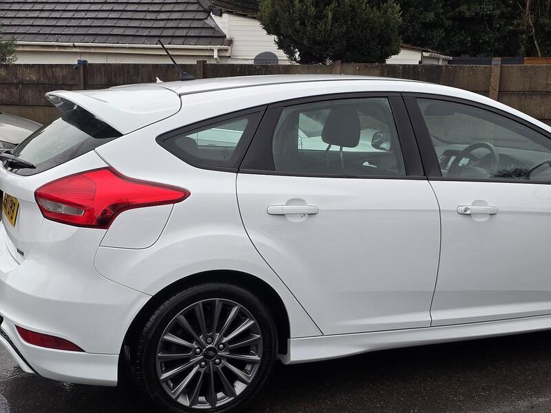 Used Ford Focus 2017 for sale - 77288722: Photo 12