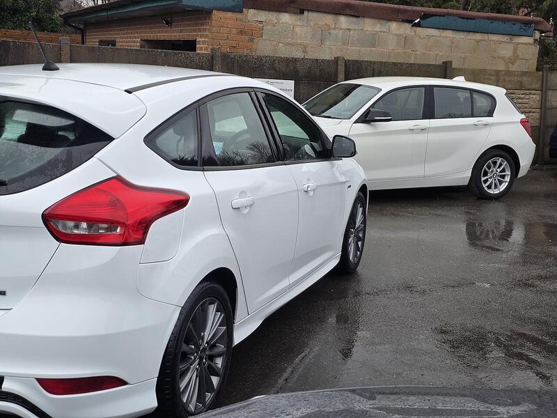 Used Ford Focus 2017 for sale - 77288722: Photo 13