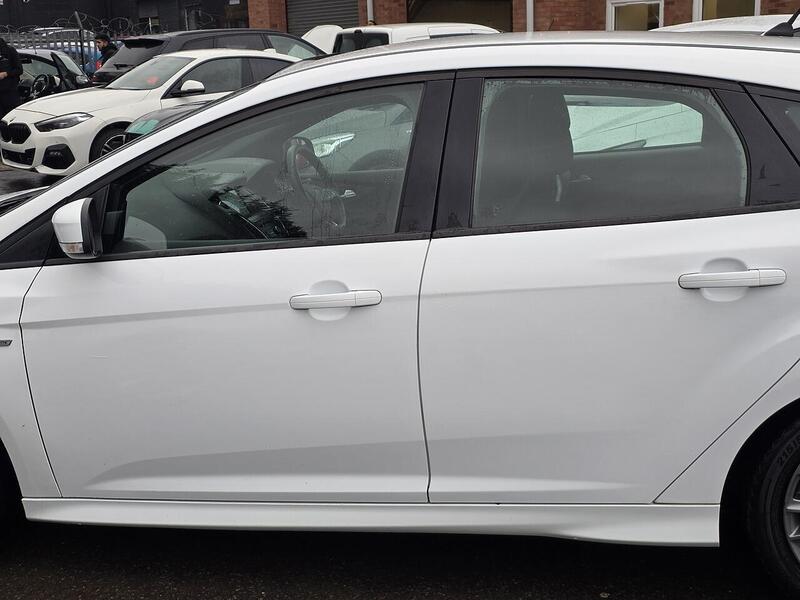 Used Ford Focus 2017 for sale - 77288722: Photo 19