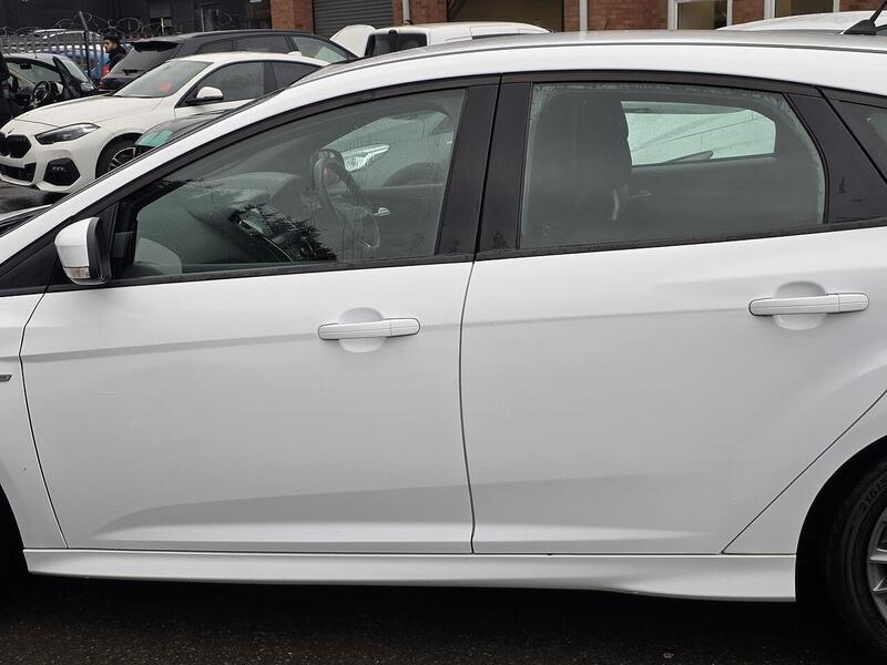 Used Ford Focus 2017 for sale - 77288722: Photo 20