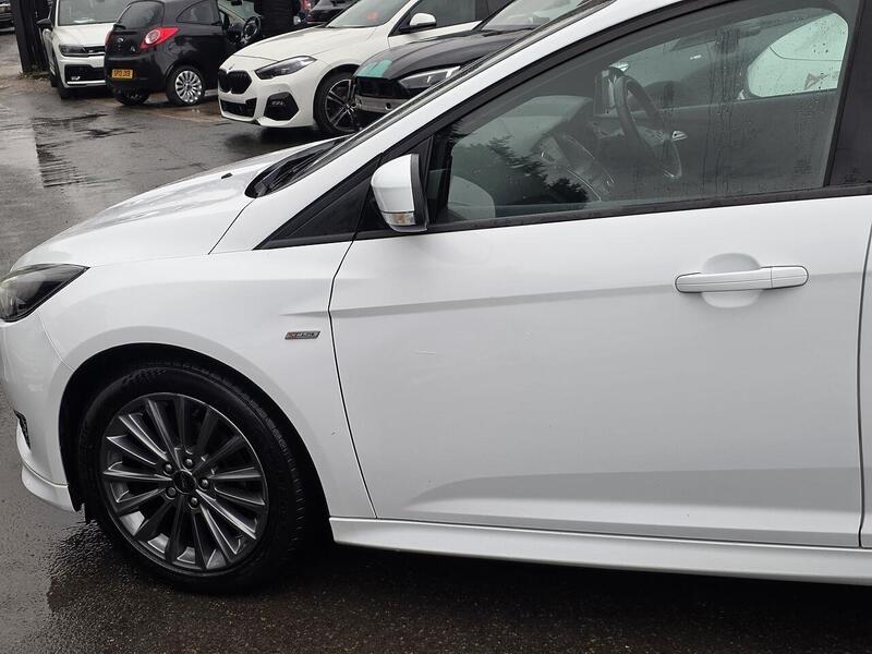 Used Ford Focus 2017 for sale - 77288722: Photo 23