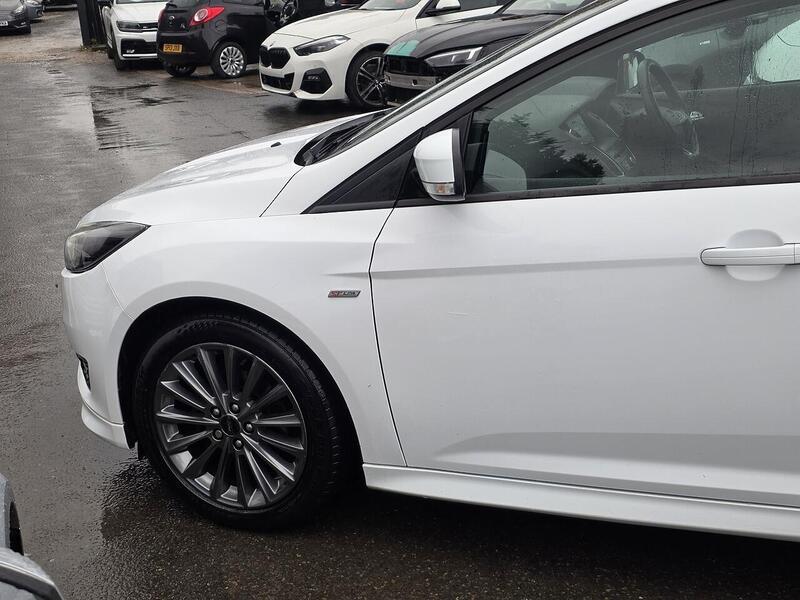 Used Ford Focus 2017 for sale - 77288722: Photo 24