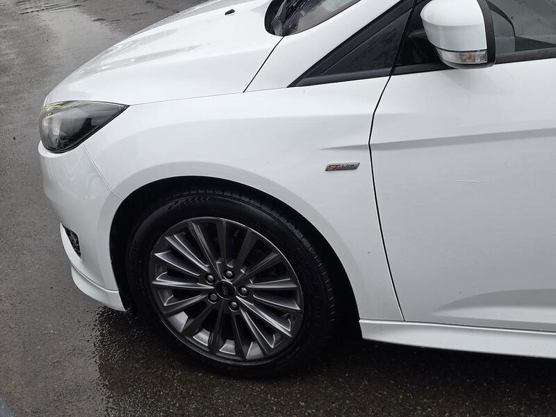 Used Ford Focus 2017 for sale - 77288722: Photo 25