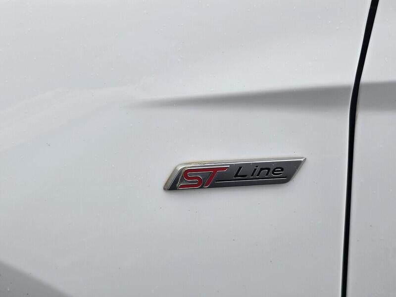 Used Ford Focus 2017 for sale - 77288722: Photo 26