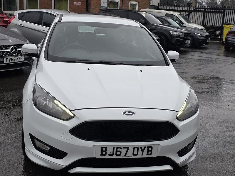 Used Ford Focus 2017 for sale - 77288722: Photo 27