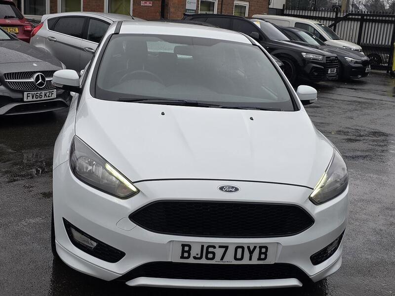 Used Ford Focus 2017 for sale - 77288722: Photo 28