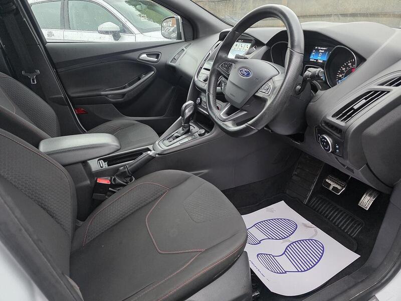 Used Ford Focus 2017 for sale - 77288722: Photo 3