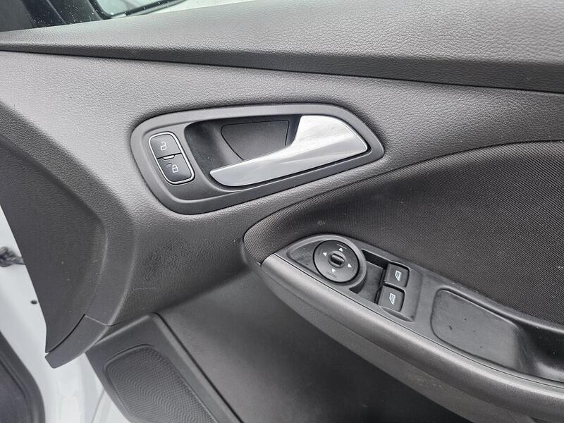 Used Ford Focus 2017 for sale - 77288722: Photo 30