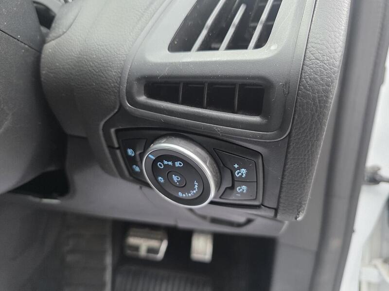 Used Ford Focus 2017 for sale - 77288722: Photo 31