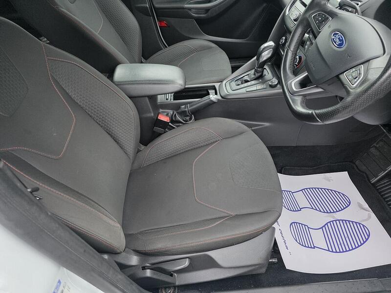 Used Ford Focus 2017 for sale - 77288722: Photo 33