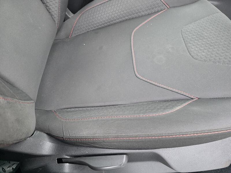 Used Ford Focus 2017 for sale - 77288722: Photo 34