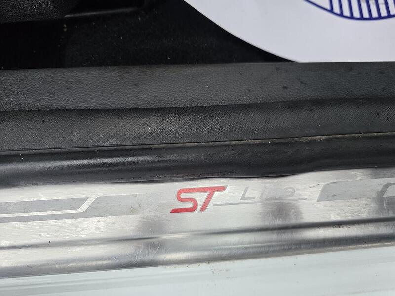 Used Ford Focus 2017 for sale - 77288722: Photo 35