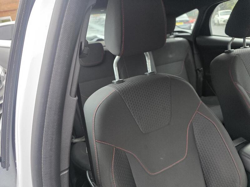 Used Ford Focus 2017 for sale - 77288722: Photo 36