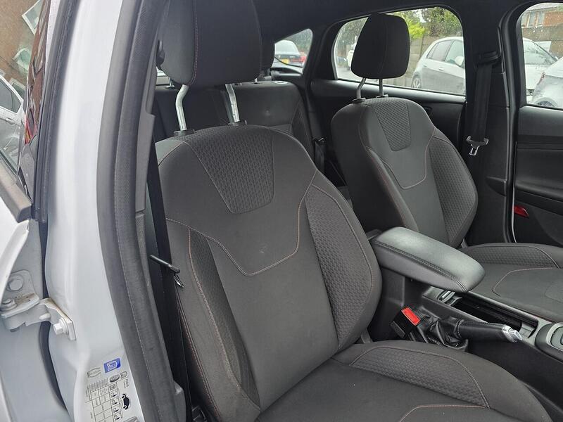 Used Ford Focus 2017 for sale - 77288722: Photo 37