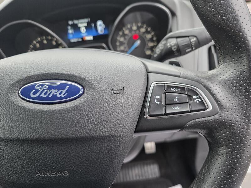 Used Ford Focus 2017 for sale - 77288722: Photo 38
