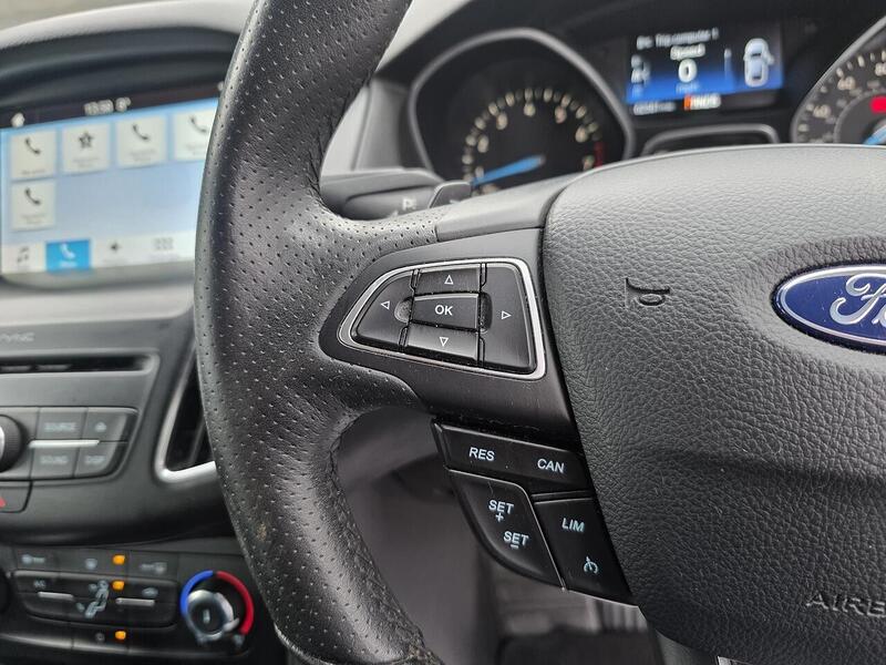 Used Ford Focus 2017 for sale - 77288722: Photo 39