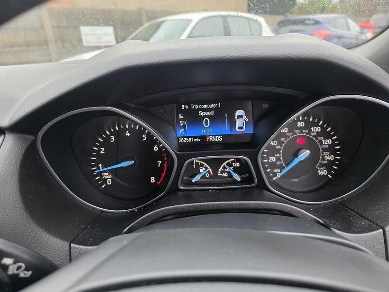 Used Ford Focus 2017 for sale - 77288722: Photo 40