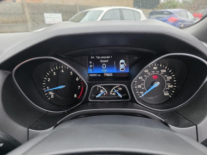 Used Ford Focus 2017 for sale - 77288722: Photo 41