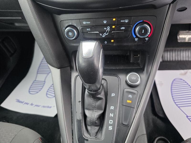 Used Ford Focus 2017 for sale - 77288722: Photo 42