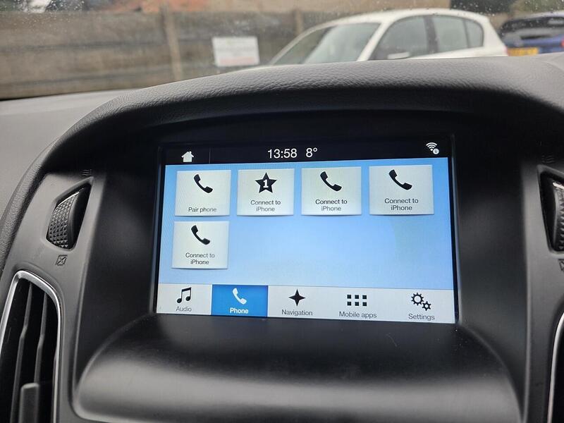 Used Ford Focus 2017 for sale - 77288722: Photo 43