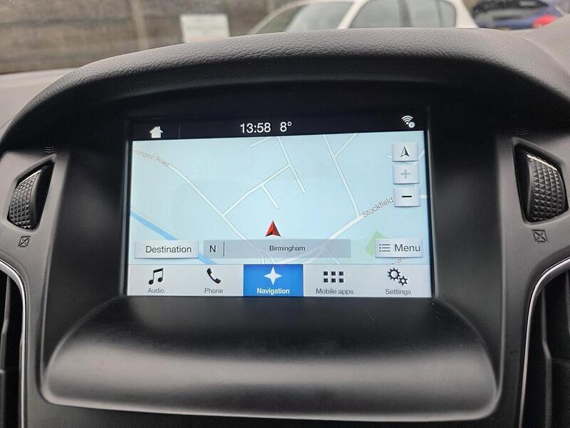 Used Ford Focus 2017 for sale - 77288722: Photo 44