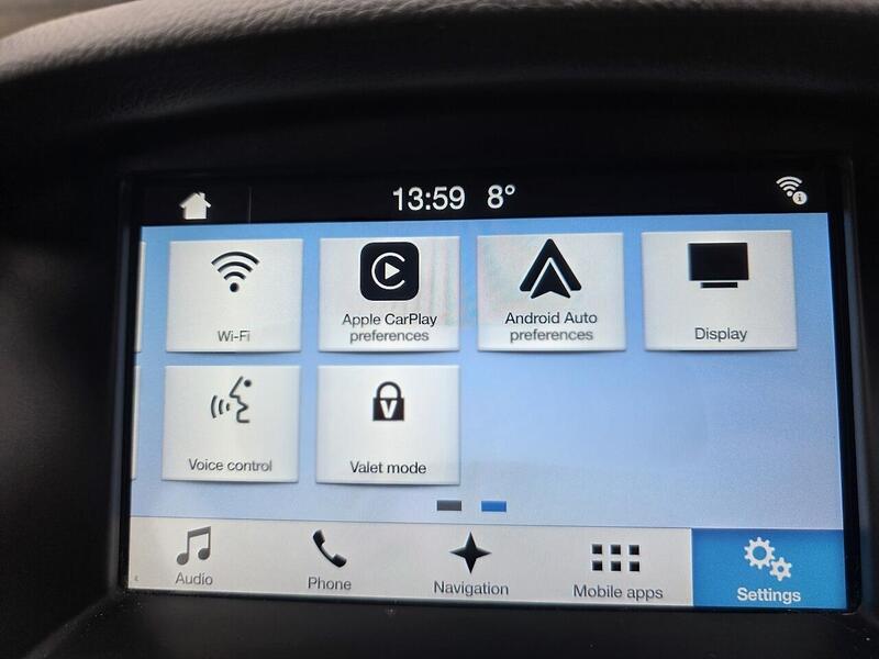 Used Ford Focus 2017 for sale - 77288722: Photo 45