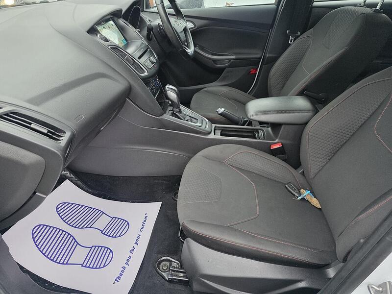 Used Ford Focus 2017 for sale - 77288722: Photo 46