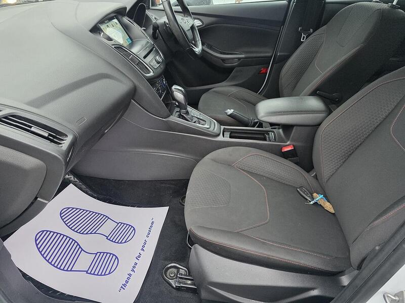 Used Ford Focus 2017 for sale - 77288722: Photo 47