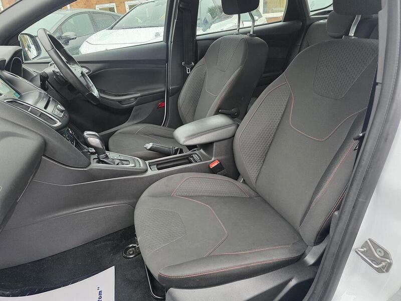 Used Ford Focus 2017 for sale - 77288722: Photo 48