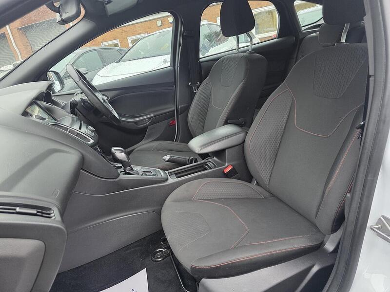 Used Ford Focus 2017 for sale - 77288722: Photo 49