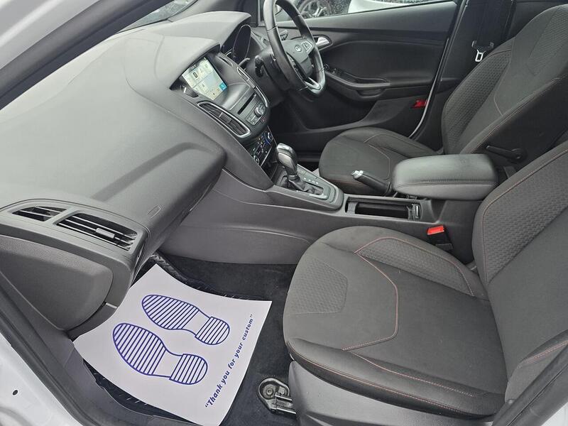 Used Ford Focus 2017 for sale - 77288722: Photo 51