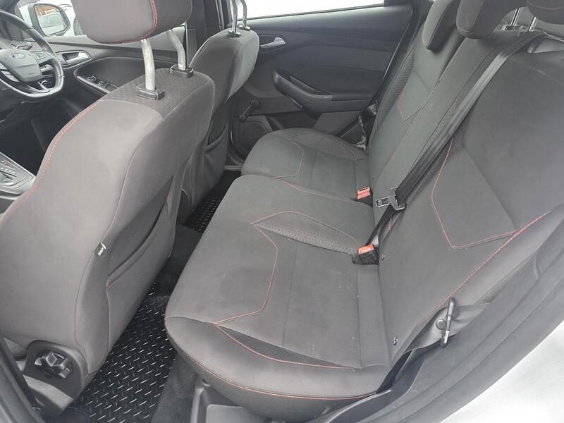 Used Ford Focus 2017 for sale - 77288722: Photo 53