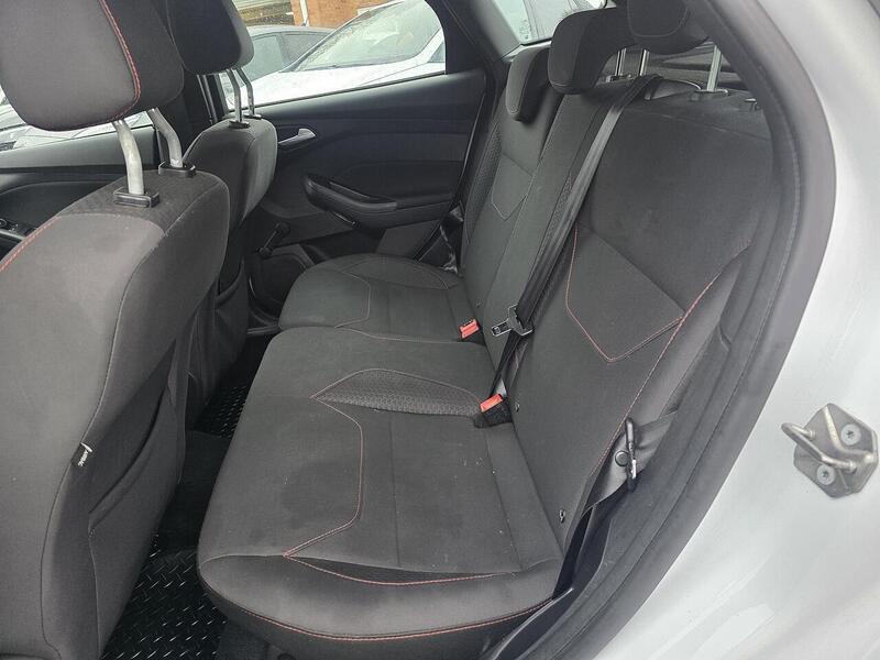 Used Ford Focus 2017 for sale - 77288722: Photo 54