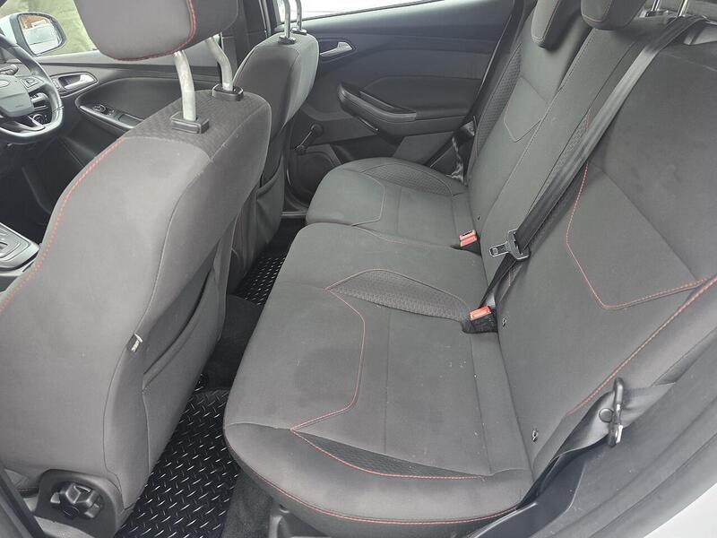 Used Ford Focus 2017 for sale - 77288722: Photo 55