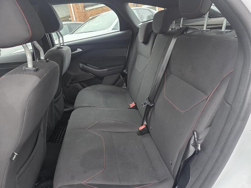 Used Ford Focus 2017 for sale - 77288722: Photo 56