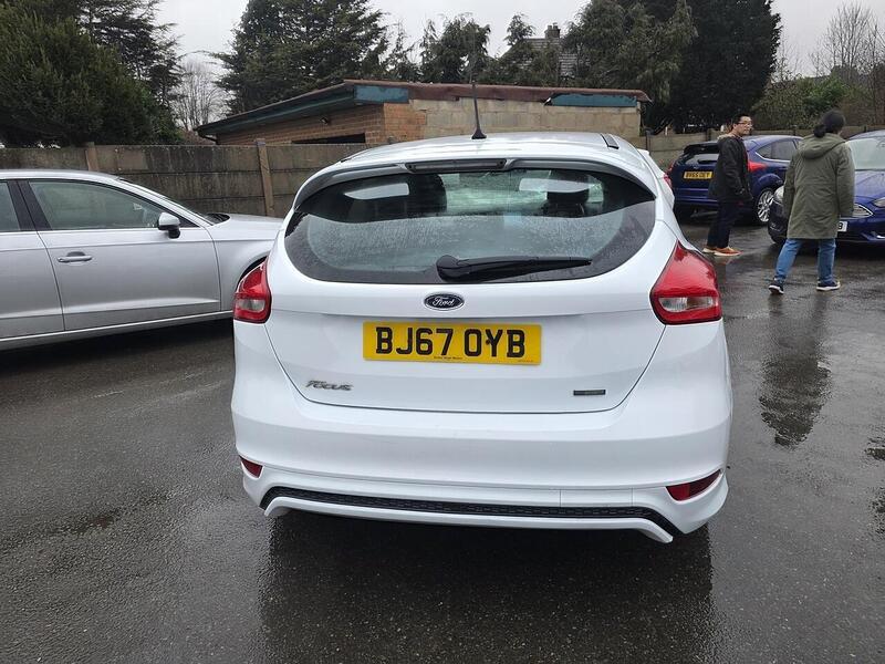 Used Ford Focus 2017 for sale - 77288722: Photo 57