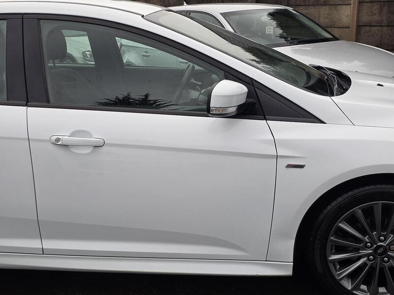 Used Ford Focus 2017 for sale - 77288722: Photo 6