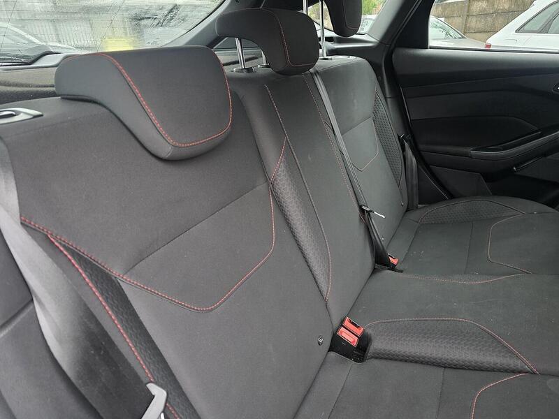 Used Ford Focus 2017 for sale - 77288722: Photo 60