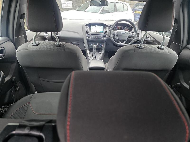 Used Ford Focus 2017 for sale - 77288722: Photo 63