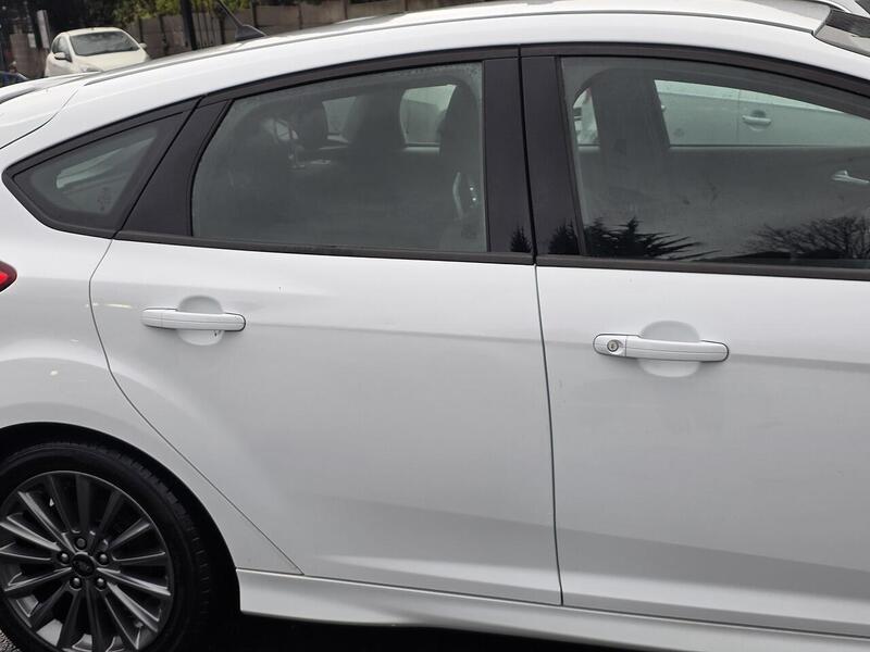 Used Ford Focus 2017 for sale - 77288722: Photo 9