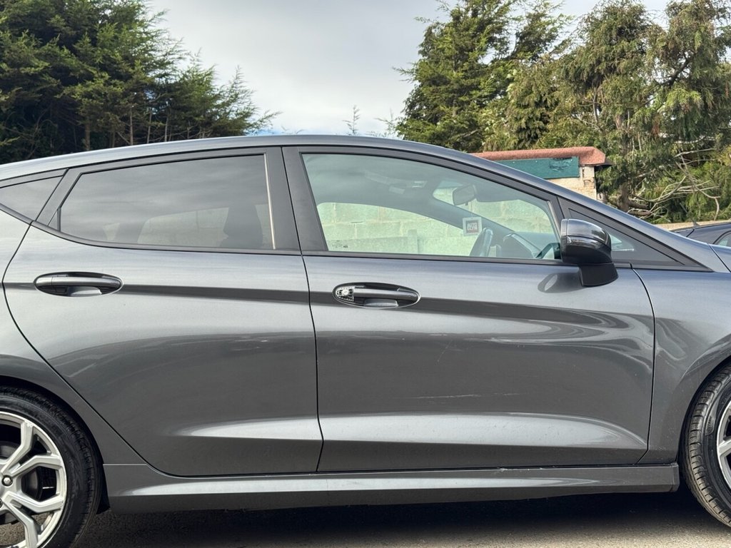 Used Ford Fiesta 2019 for sale - 76973112: Photo 17