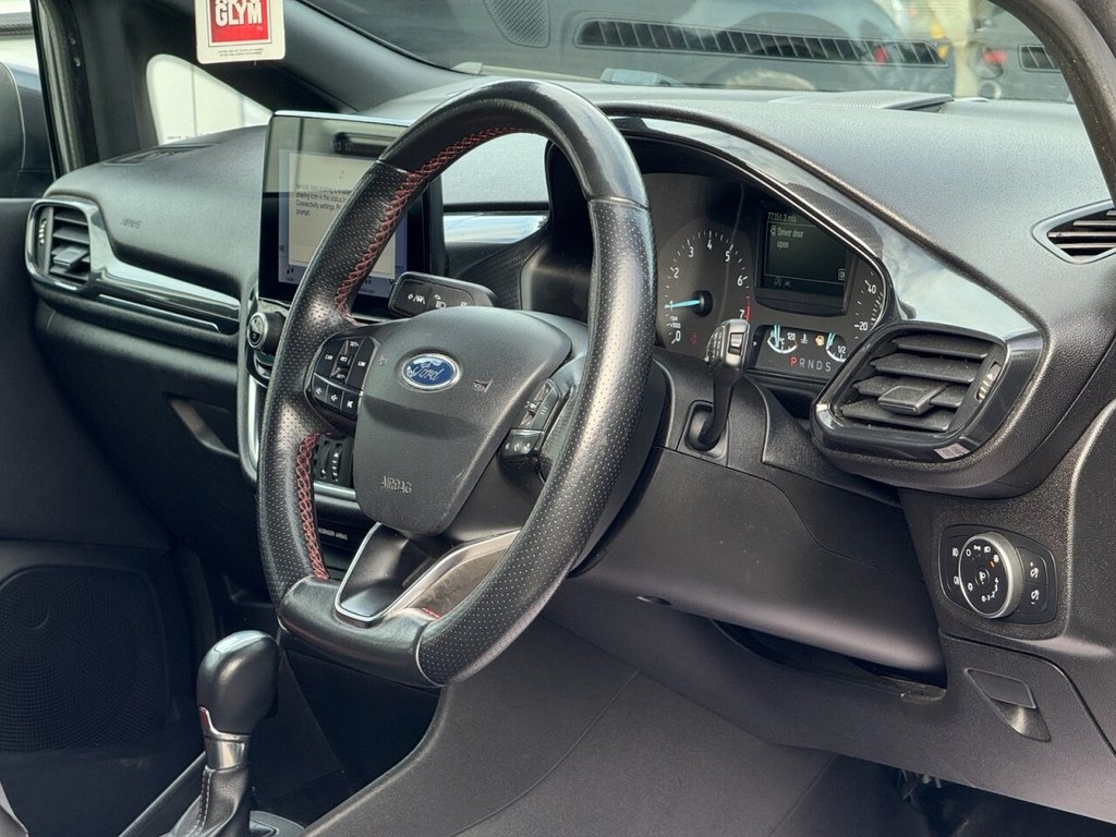 Used Ford Fiesta 2019 for sale - 76973112: Photo 19