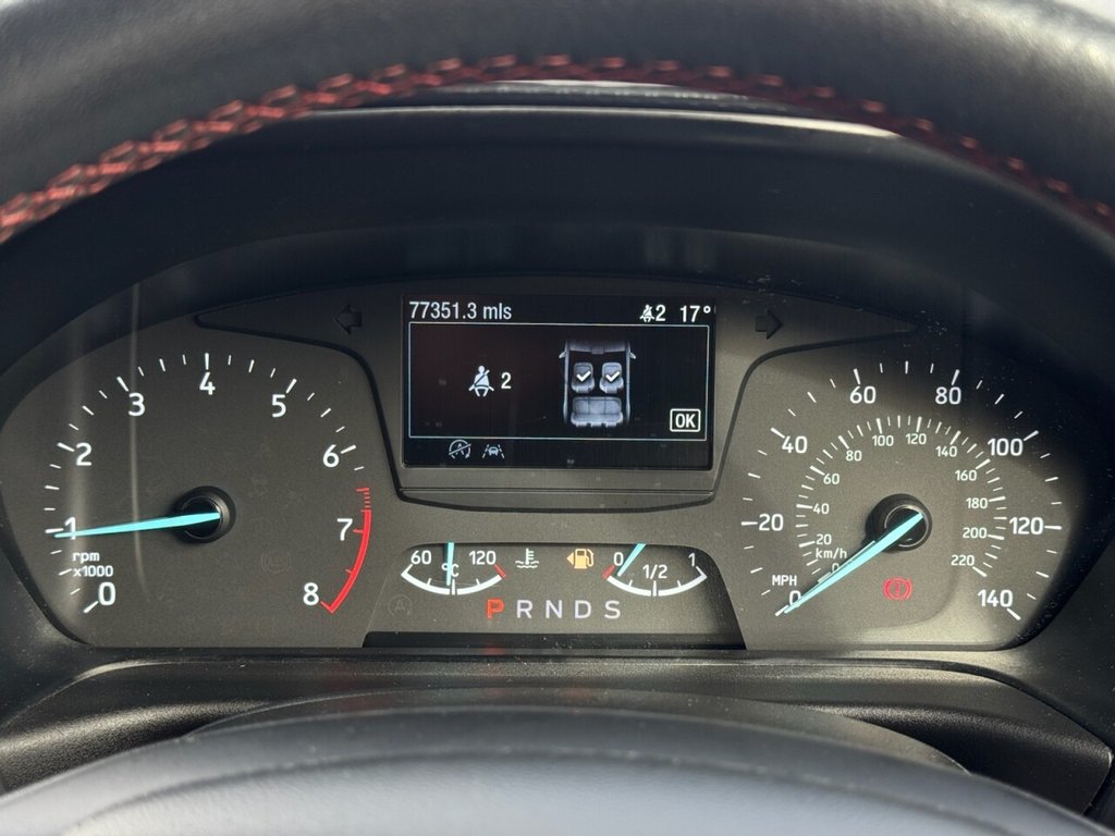 Used Ford Fiesta 2019 for sale - 76973112: Photo 20