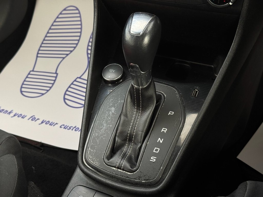 Used Ford Fiesta 2019 for sale - 76973112: Photo 22