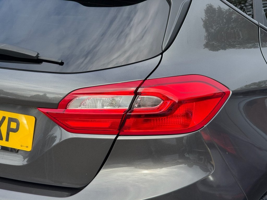 Used Ford Fiesta 2019 for sale - 76973112: Photo 30