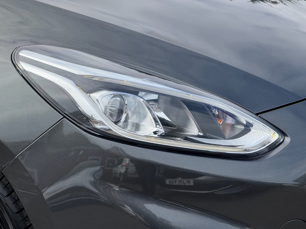 Used Ford Fiesta 2019 for sale - 76973112: Photo 32